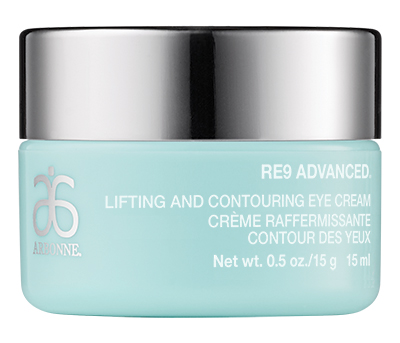 RE9 Advanced Lifting and Contouring Eye Cream